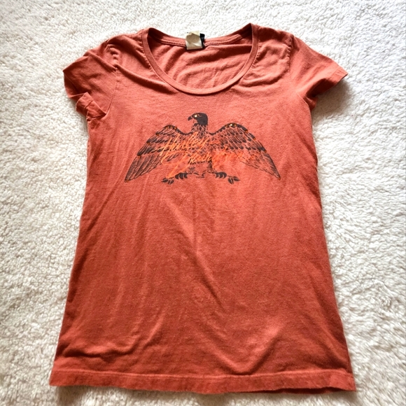 GUC Harley Davidson T-shirt - Picture 2 of 5